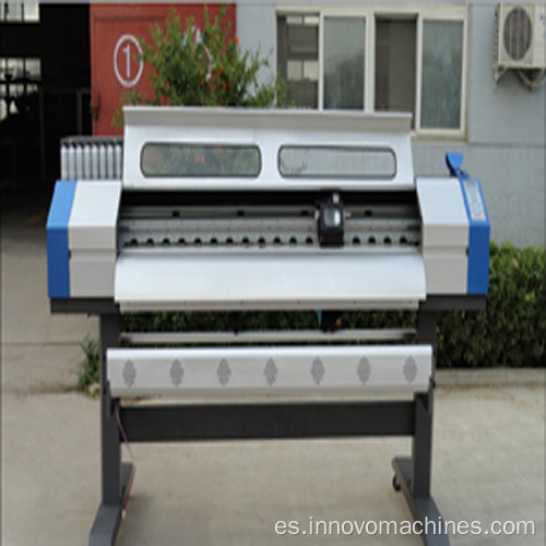 Impresora de inyección de tinta ECO ZX-1800B